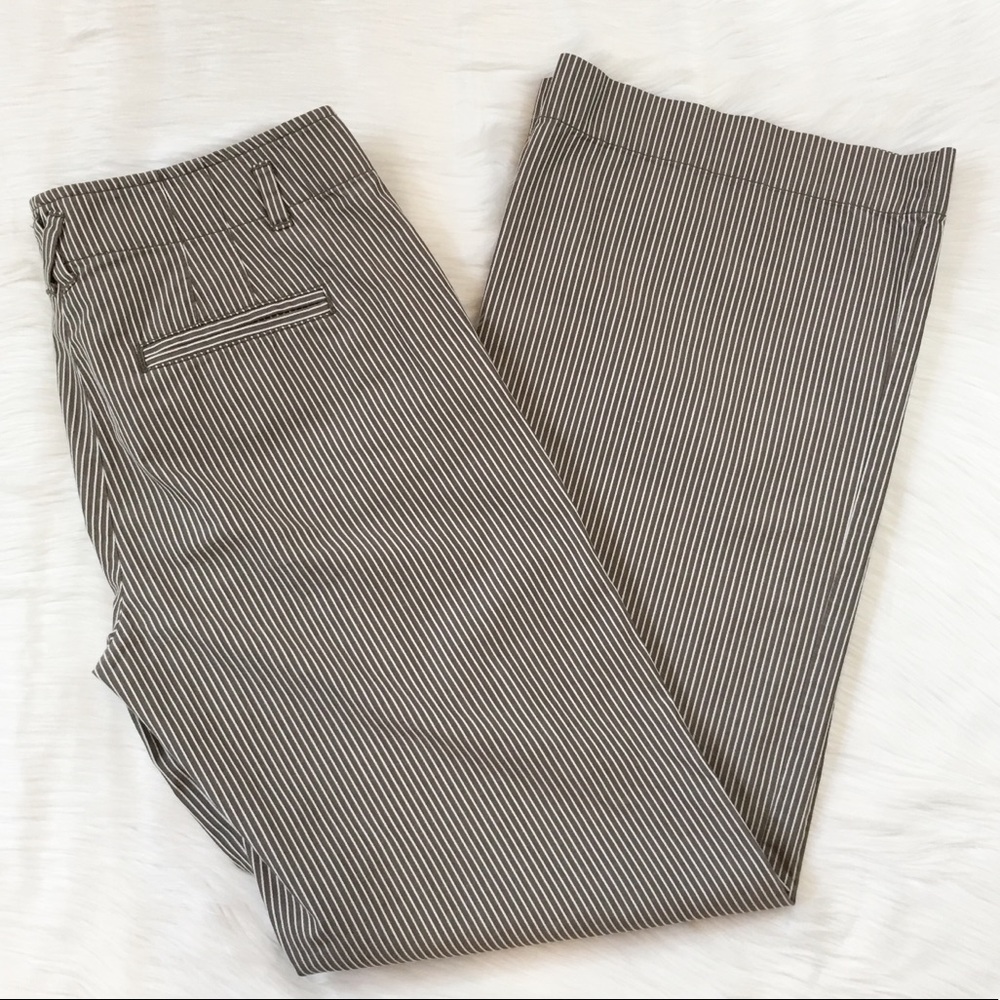 J. Crew City Fit Pant